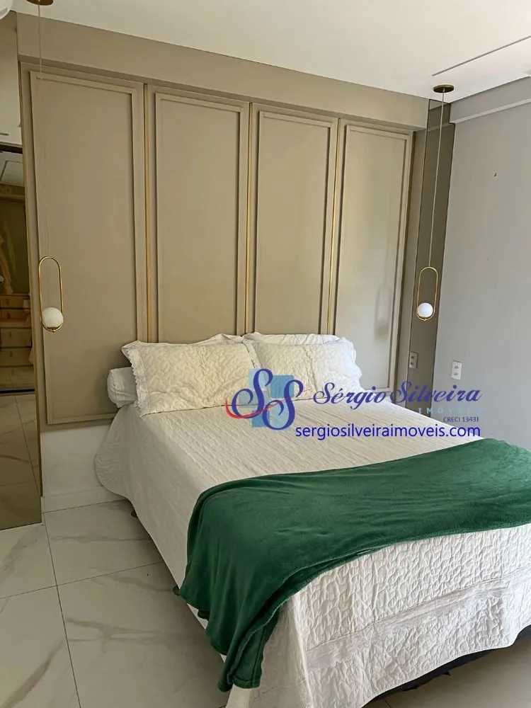 Apartamento, 3 quartos, 113 m² - Foto 6