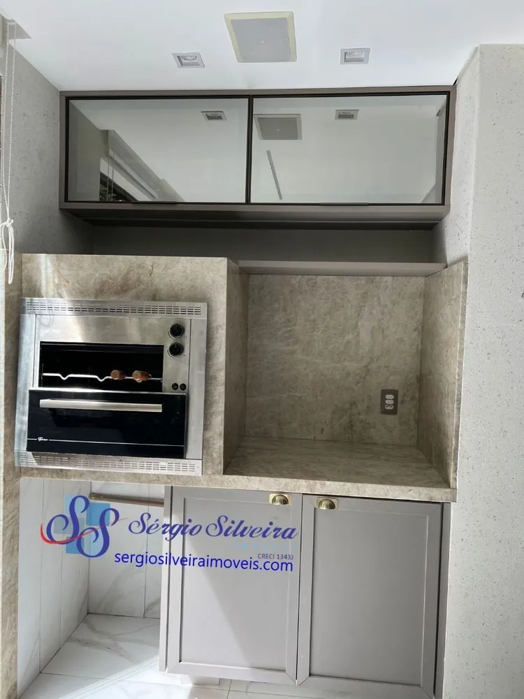 Apartamento, 3 quartos, 113 m² - Foto 5