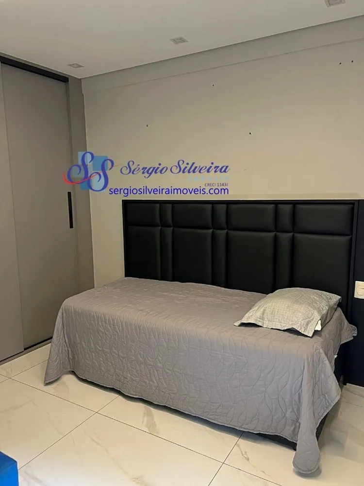 Apartamento, 3 quartos, 113 m² - Foto 10