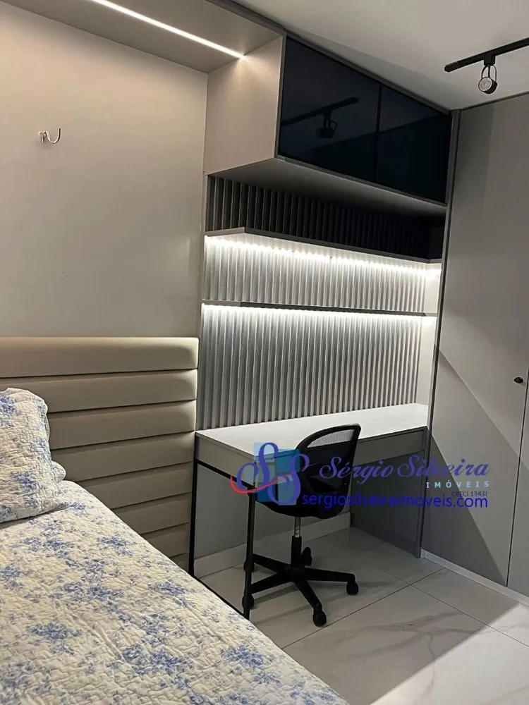 Apartamento, 3 quartos, 113 m² - Foto 11