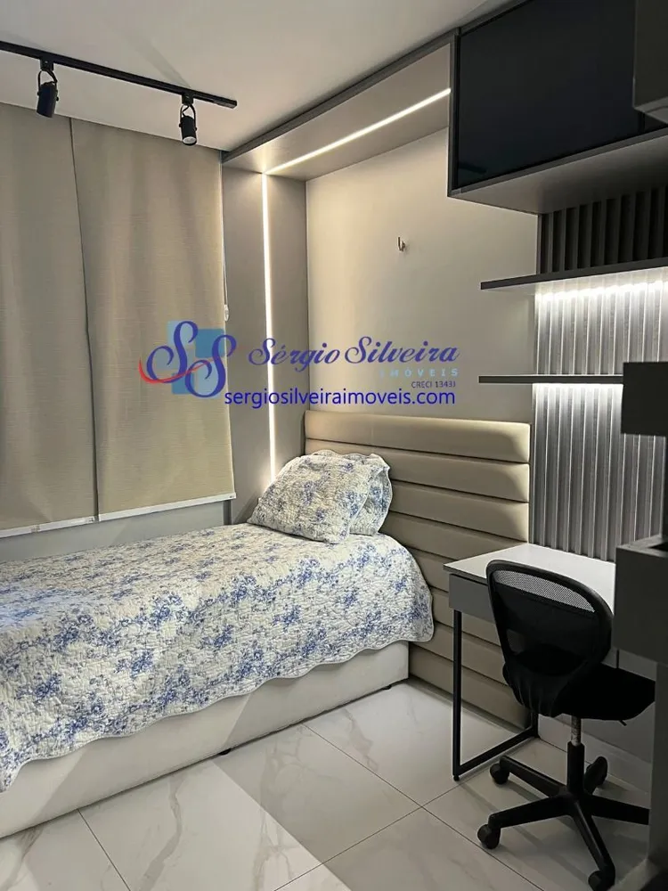 Apartamento, 3 quartos, 113 m² - Foto 8