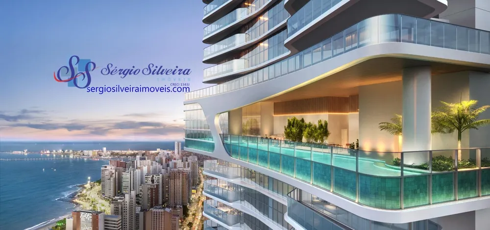 Apartamento, 4 quartos, 367 m² - Foto 1