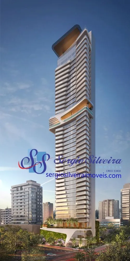 Apartamento, 4 quartos, 367 m² - Foto 7