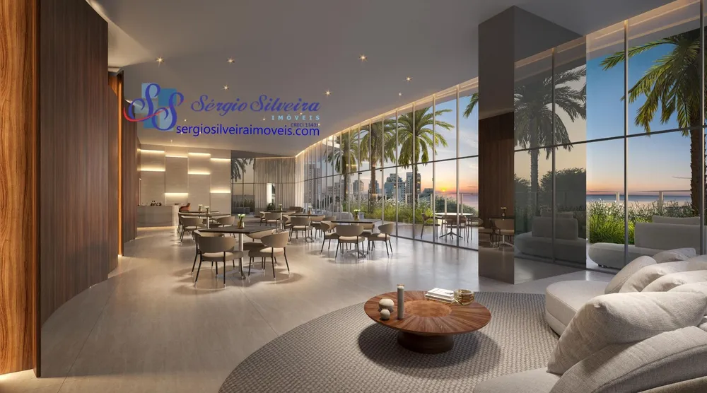 Apartamento, 4 quartos, 367 m² - Foto 14