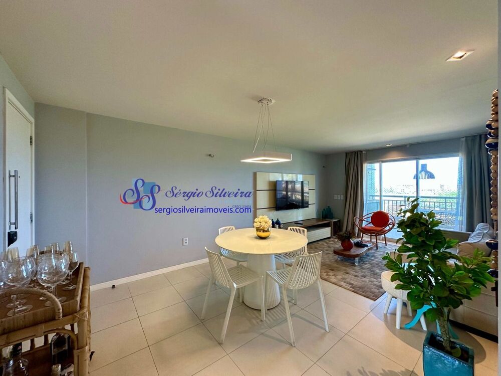 Apartamento, 3 quartos, 103 m² - Foto 2