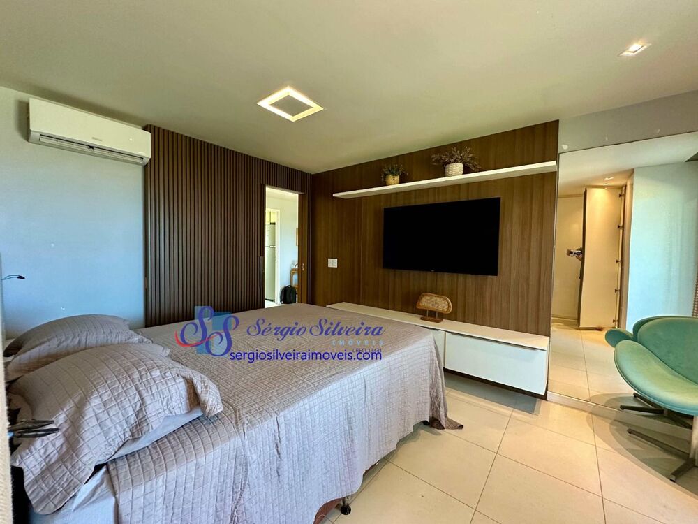 Apartamento, 3 quartos, 103 m² - Foto 4