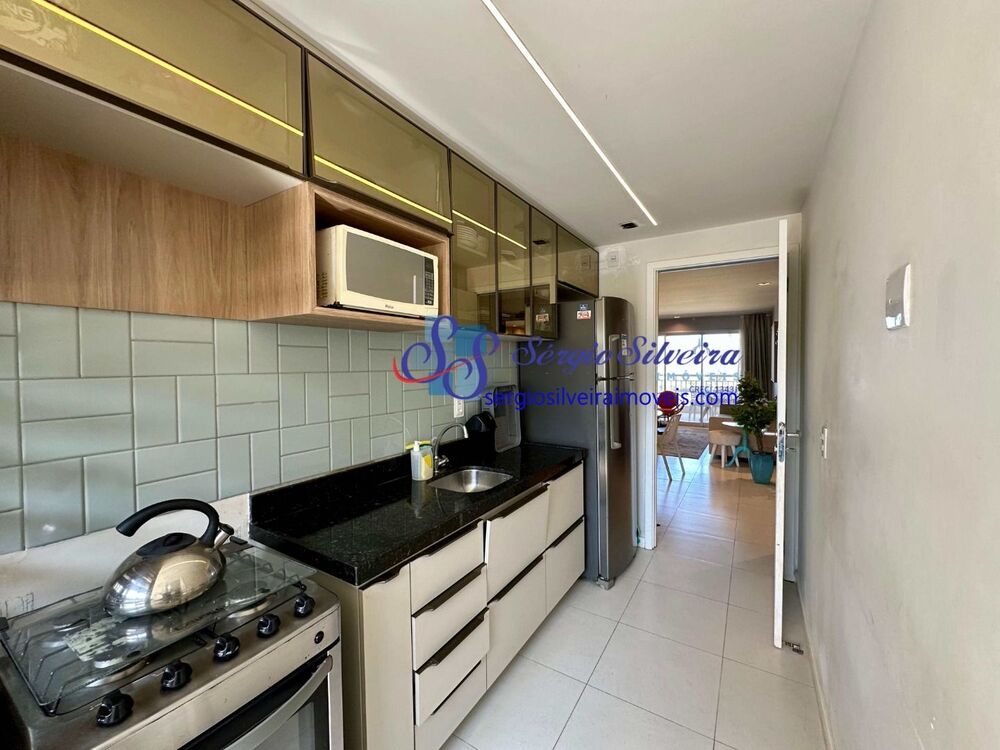 Apartamento, 3 quartos, 103 m² - Foto 3