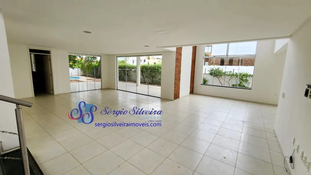 Casa de Condomínio, 5 quartos - Foto 5