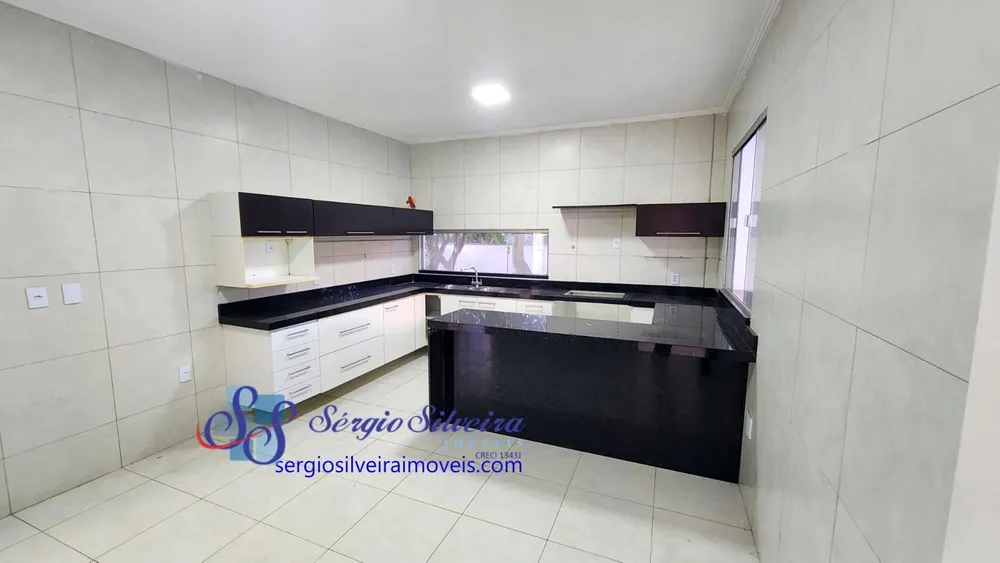 Casa de Condomínio, 5 quartos - Foto 6