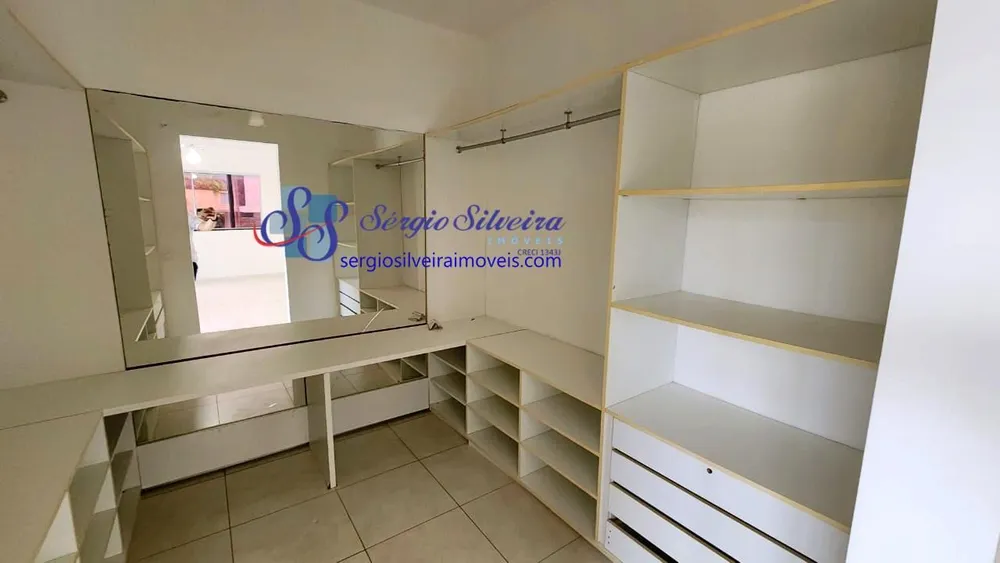 Casa de Condomínio, 5 quartos - Foto 8