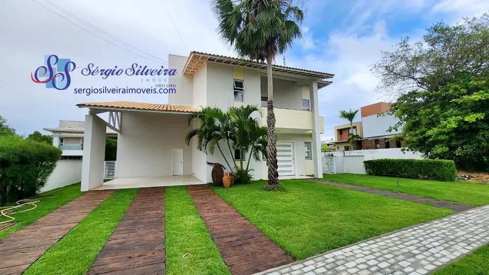Casa de Condomínio, 5 quartos - Foto 9