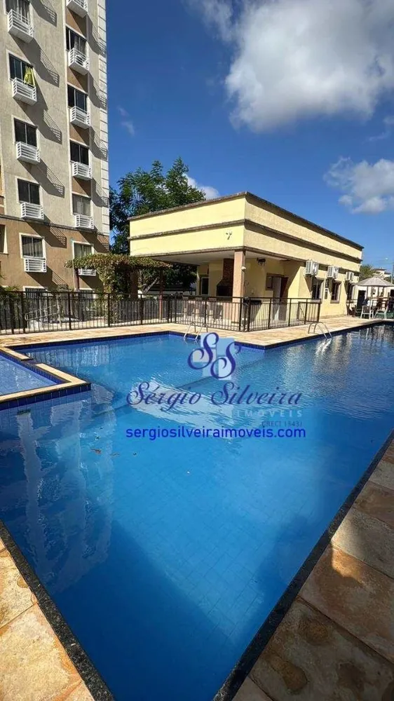 Apartamento, 3 quartos, 63 m² - Foto 3
