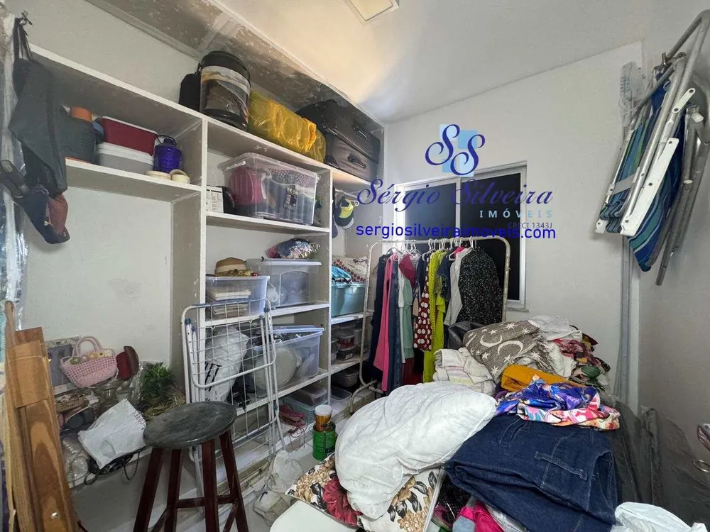Apartamento, 3 quartos, 63 m² - Foto 8