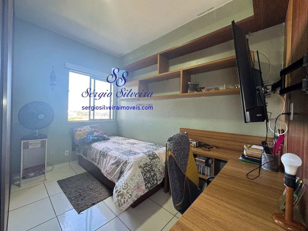 Apartamento, 3 quartos, 63 m² - Foto 7