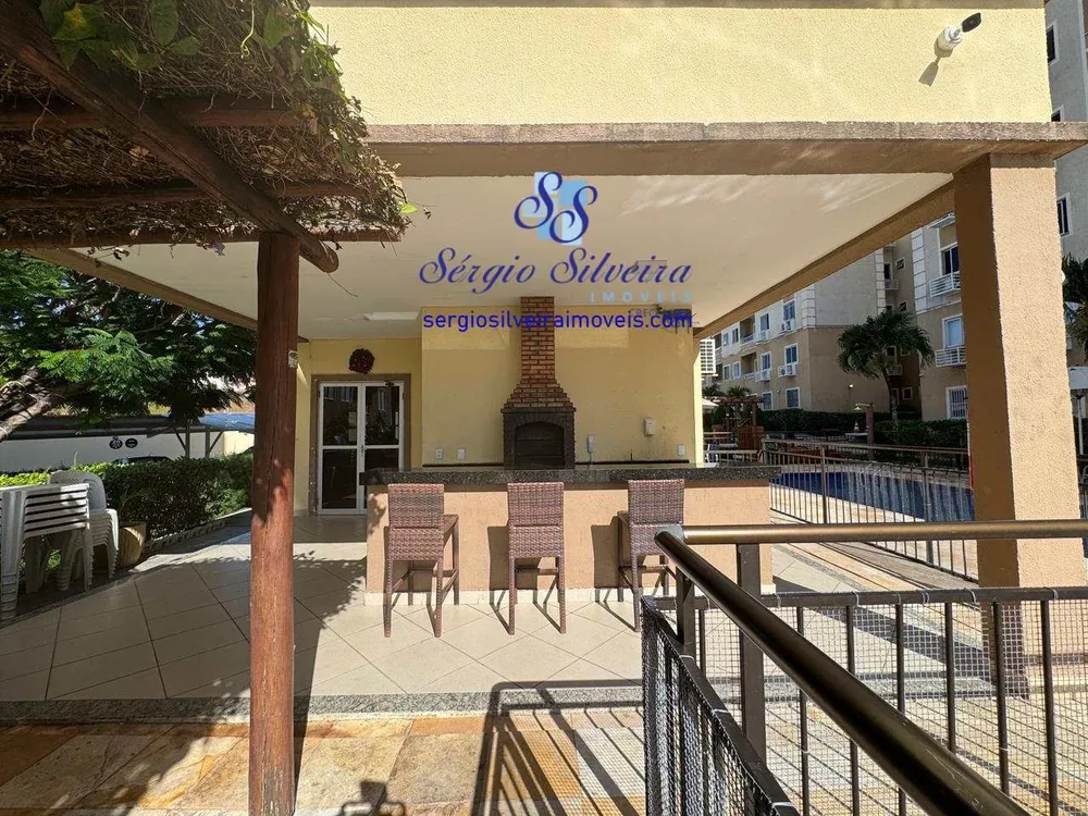 Apartamento, 3 quartos, 63 m² - Foto 12
