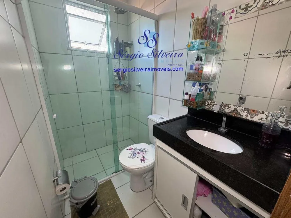 Apartamento, 3 quartos, 63 m² - Foto 10