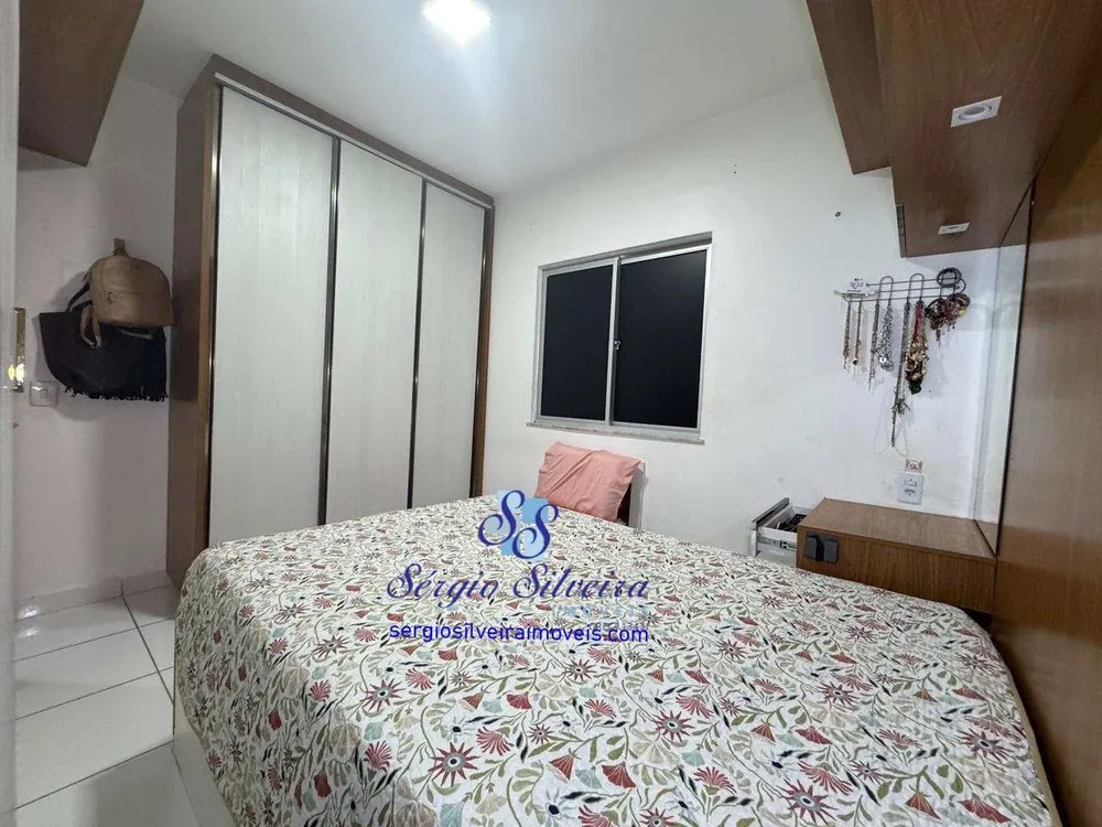 Apartamento, 3 quartos, 63 m² - Foto 5