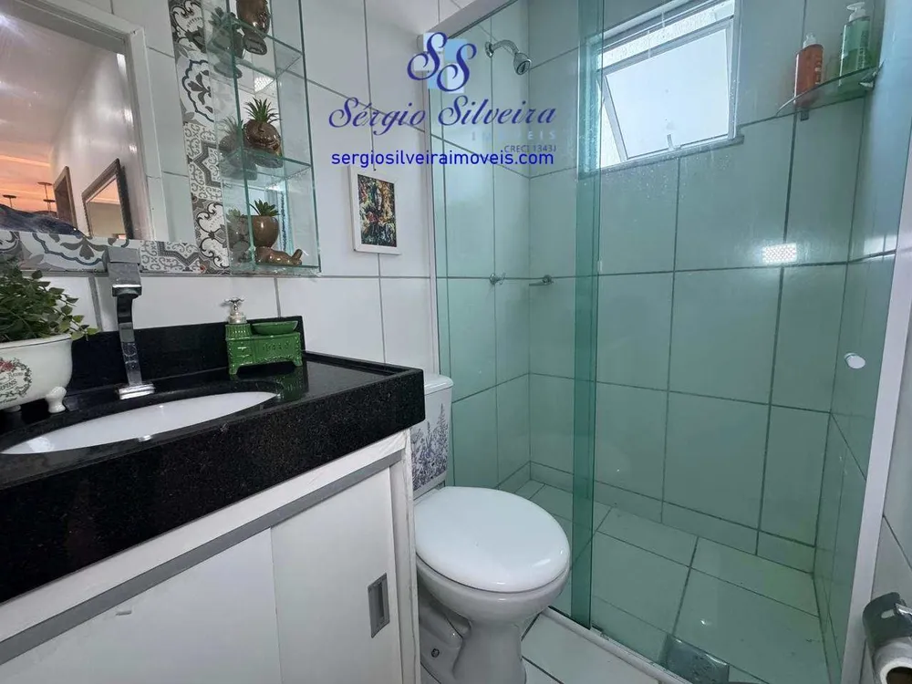 Apartamento, 3 quartos, 63 m² - Foto 9