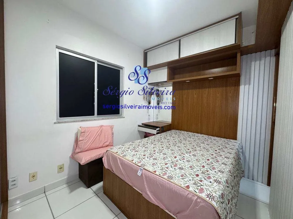 Apartamento, 3 quartos, 63 m² - Foto 6