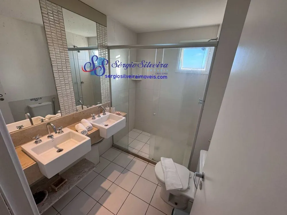 Apartamento, 3 quartos, 107 m² - Foto 4