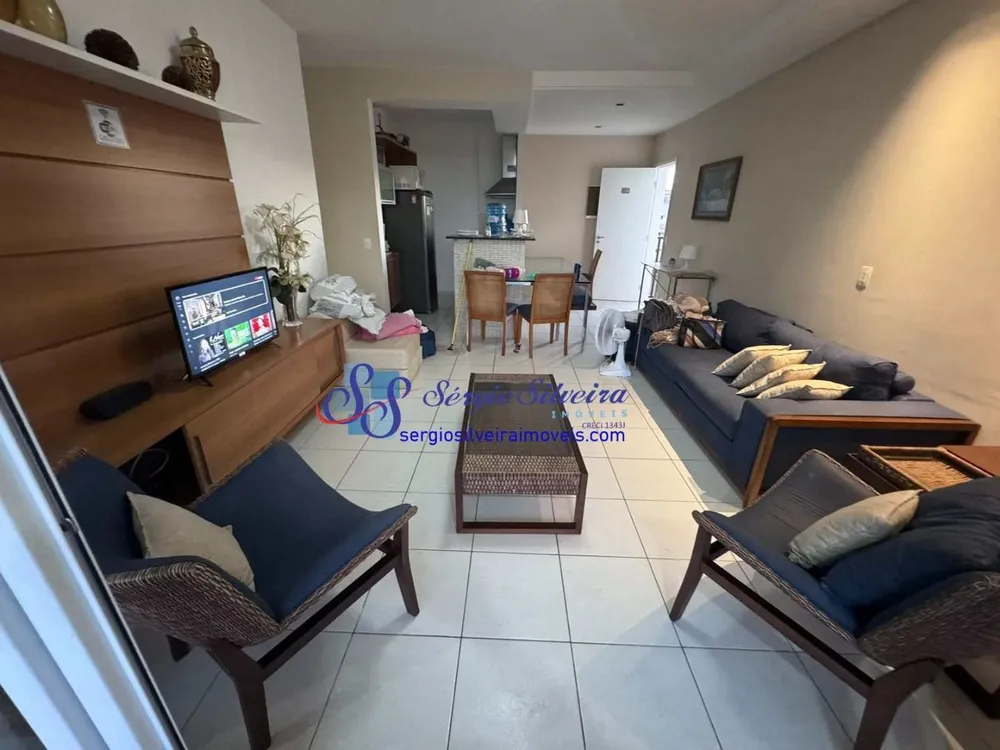 Apartamento, 3 quartos, 107 m² - Foto 1