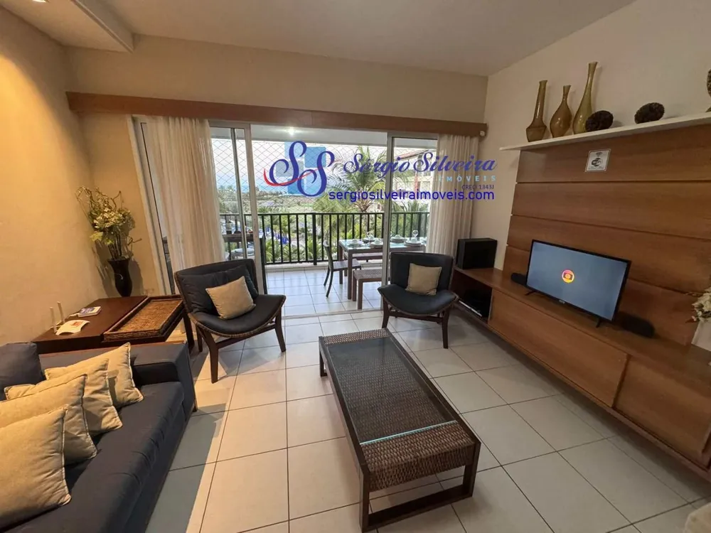 Apartamento, 3 quartos, 107 m² - Foto 2
