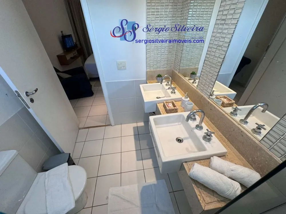 Apartamento, 3 quartos, 107 m² - Foto 3