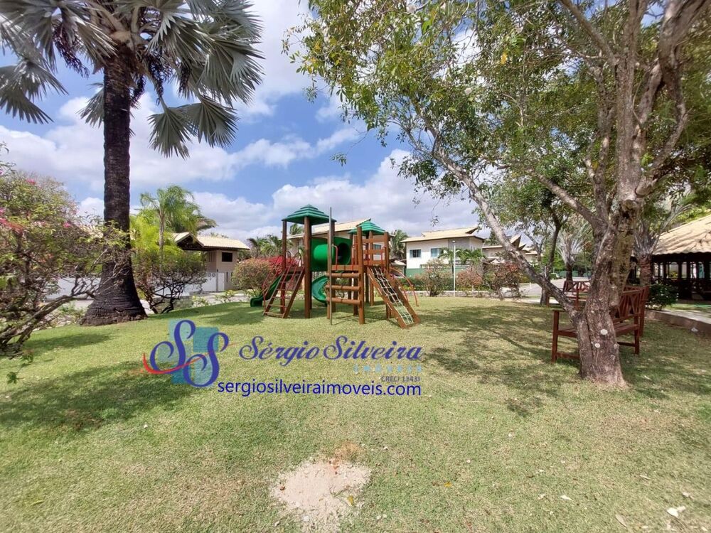 Casa de Condomínio à venda com 3 quartos, 250m² - Foto 3