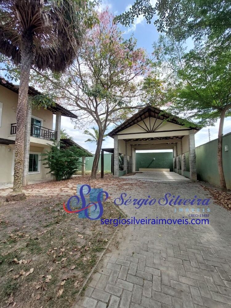 Casa de Condomínio à venda com 3 quartos, 250m² - Foto 4