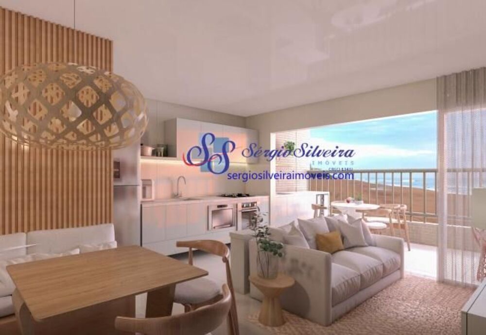 Apartamento, 2 quartos, 66 m² - Foto 5