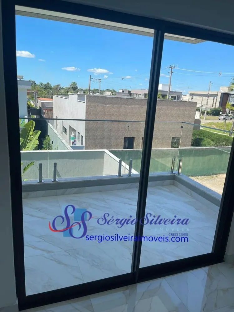 Casa de Condomínio, 4 quartos - Foto 8