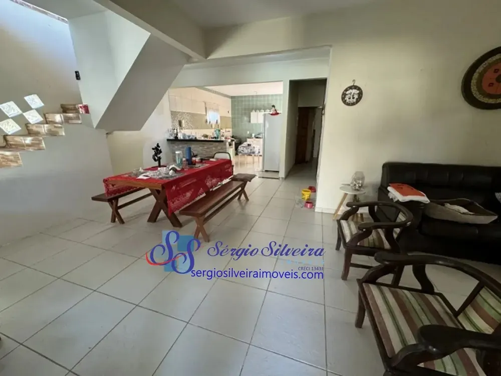 Casa, 4 quartos, 336 m² - Foto 3