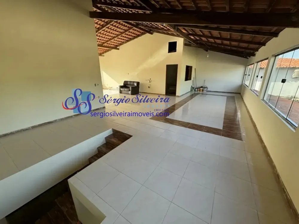 Casa, 4 quartos, 336 m² - Foto 4