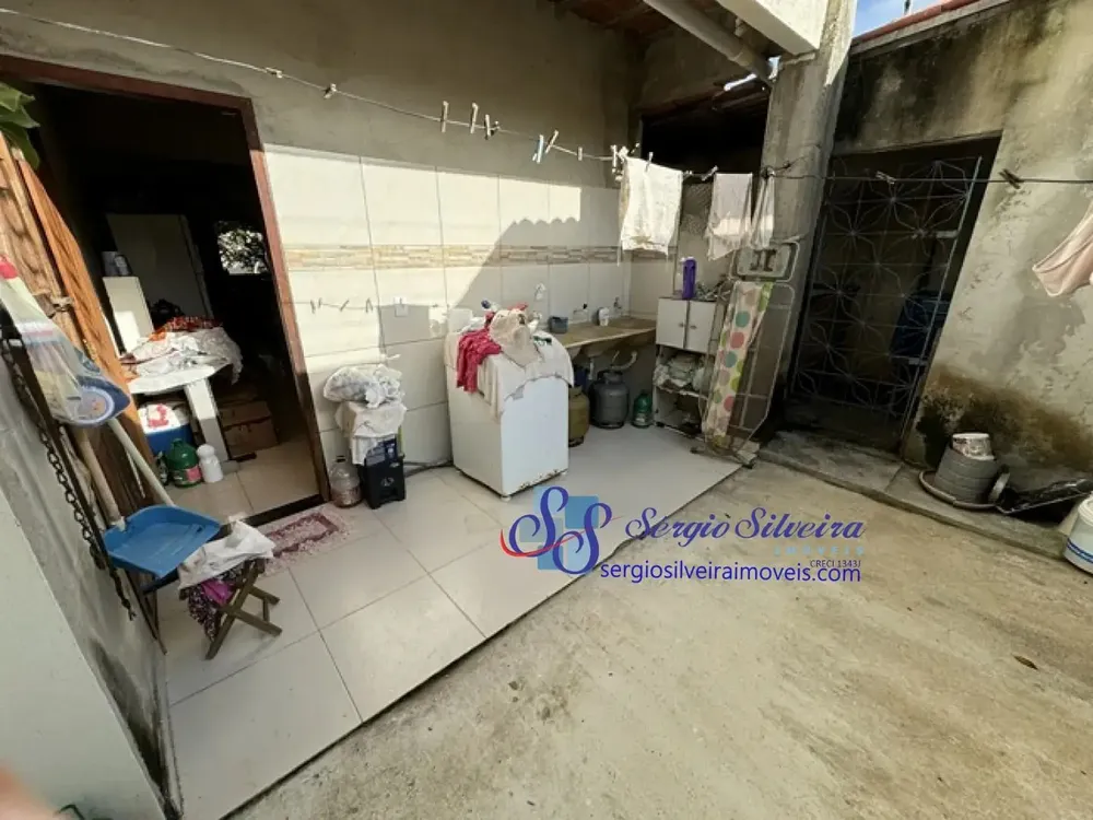 Casa, 4 quartos, 336 m² - Foto 19