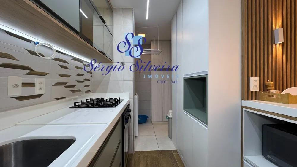 Apartamento, 3 quartos, 104 m² - Foto 6