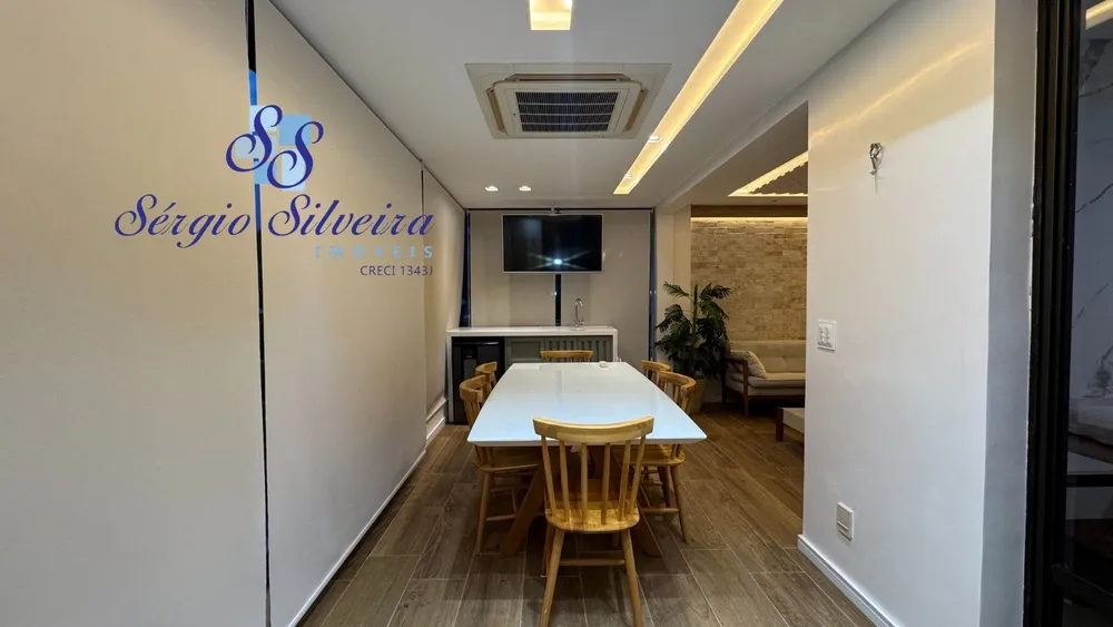 Apartamento, 3 quartos, 104 m² - Foto 4