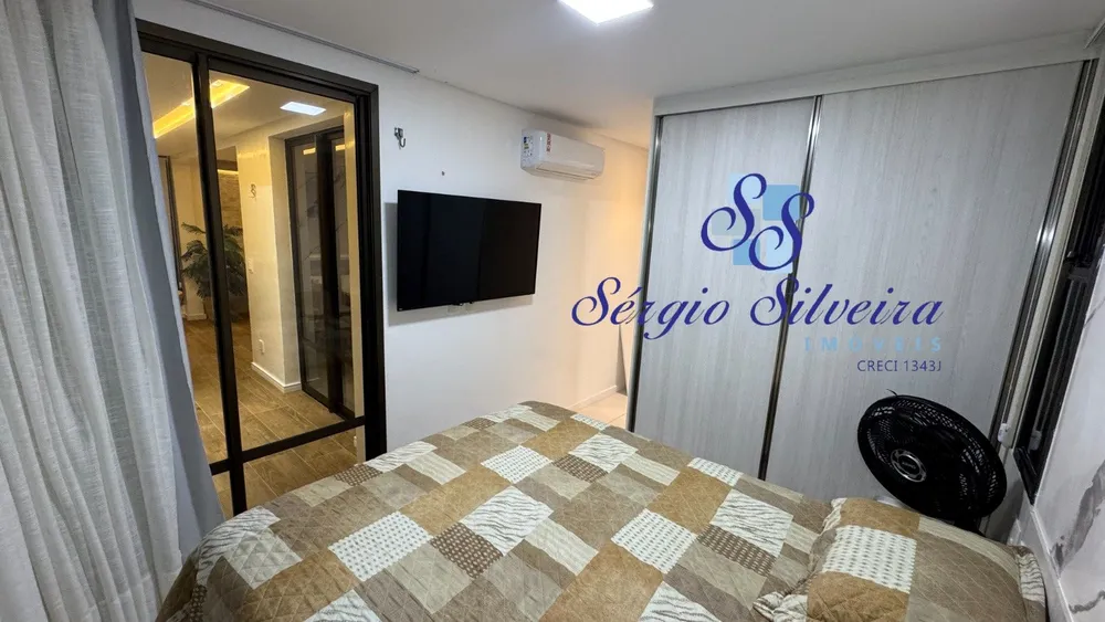 Apartamento, 3 quartos, 104 m² - Foto 11