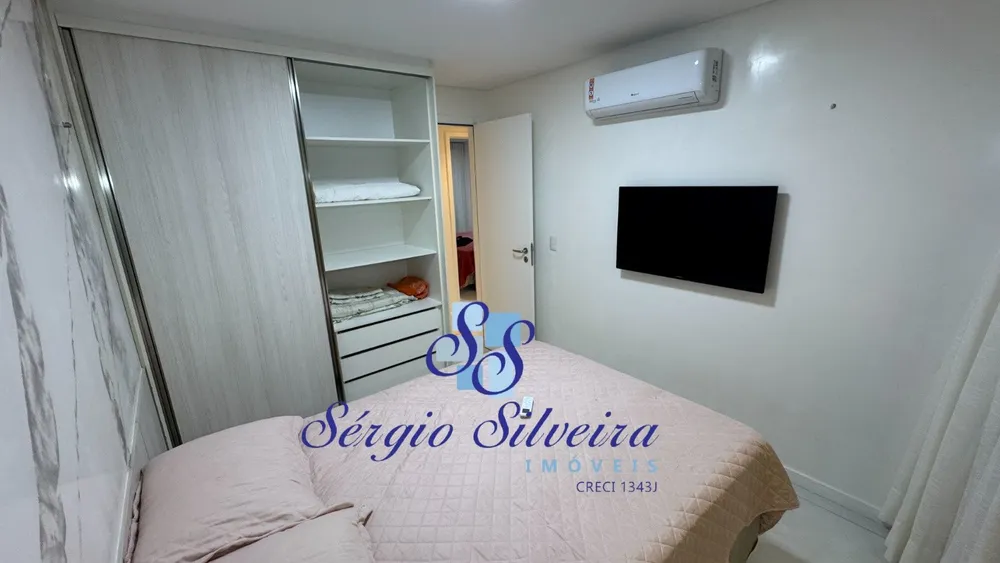 Apartamento, 3 quartos, 104 m² - Foto 13