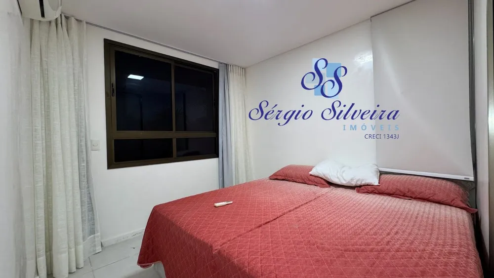 Apartamento, 3 quartos, 104 m² - Foto 8