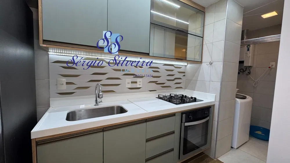 Apartamento, 3 quartos, 104 m² - Foto 5