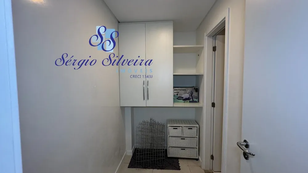 Apartamento, 3 quartos, 104 m² - Foto 9