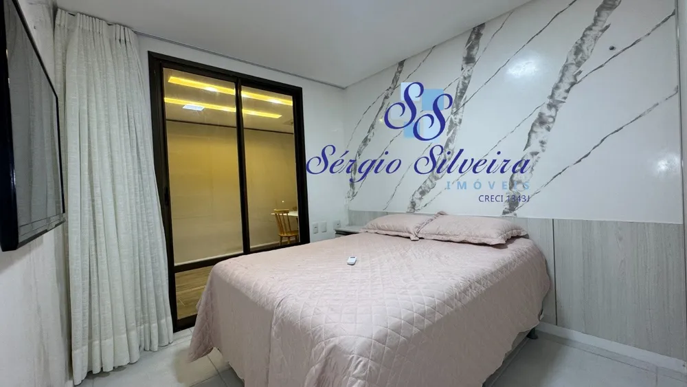 Apartamento, 3 quartos, 104 m² - Foto 12