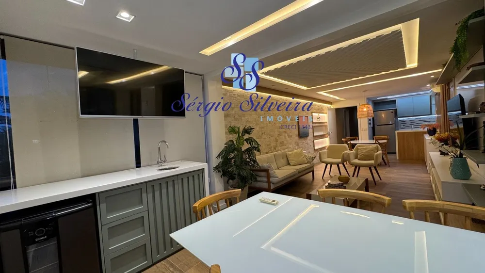 Apartamento, 3 quartos, 104 m² - Foto 3