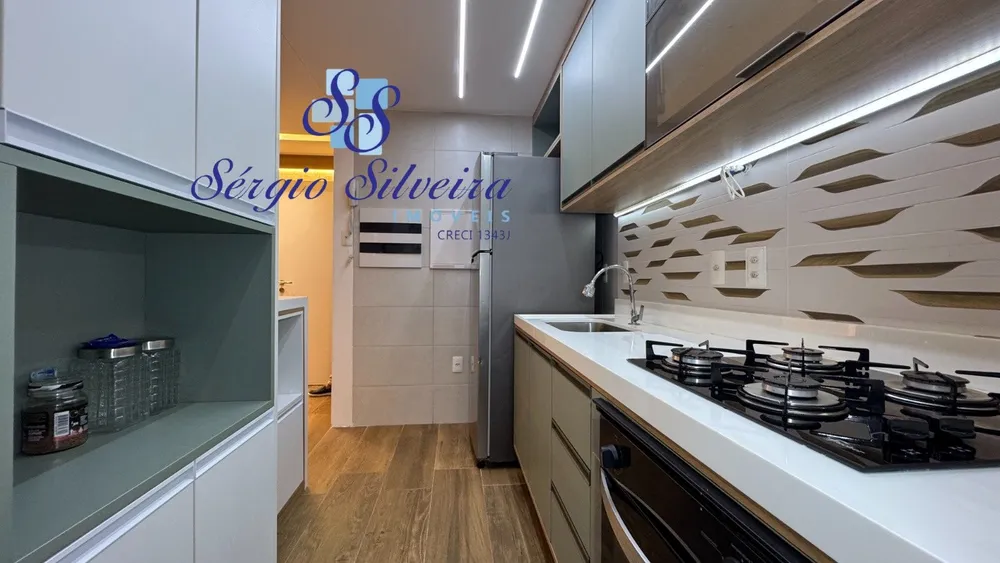 Apartamento, 3 quartos, 104 m² - Foto 10