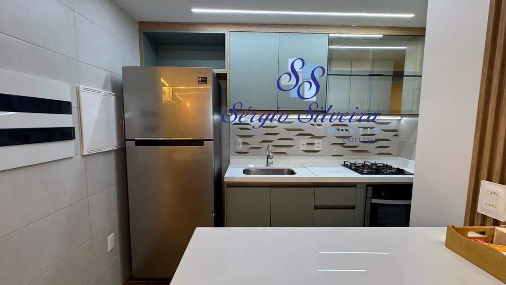Apartamento, 3 quartos, 104 m² - Foto 7
