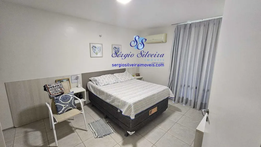 Apartamento, 3 quartos, 125 m² - Foto 6