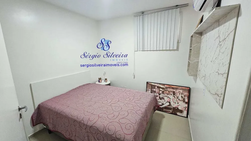 Apartamento, 3 quartos, 125 m² - Foto 5
