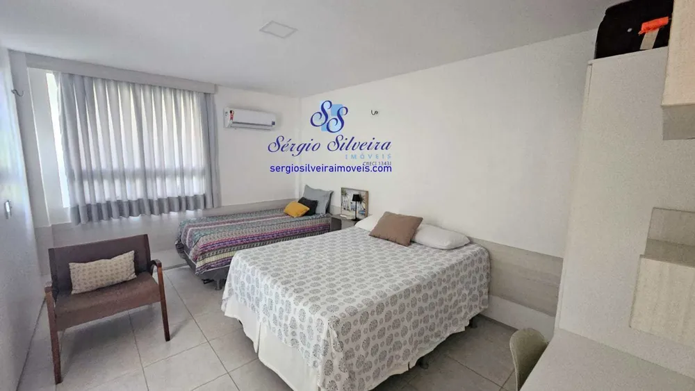 Apartamento, 3 quartos, 125 m² - Foto 4