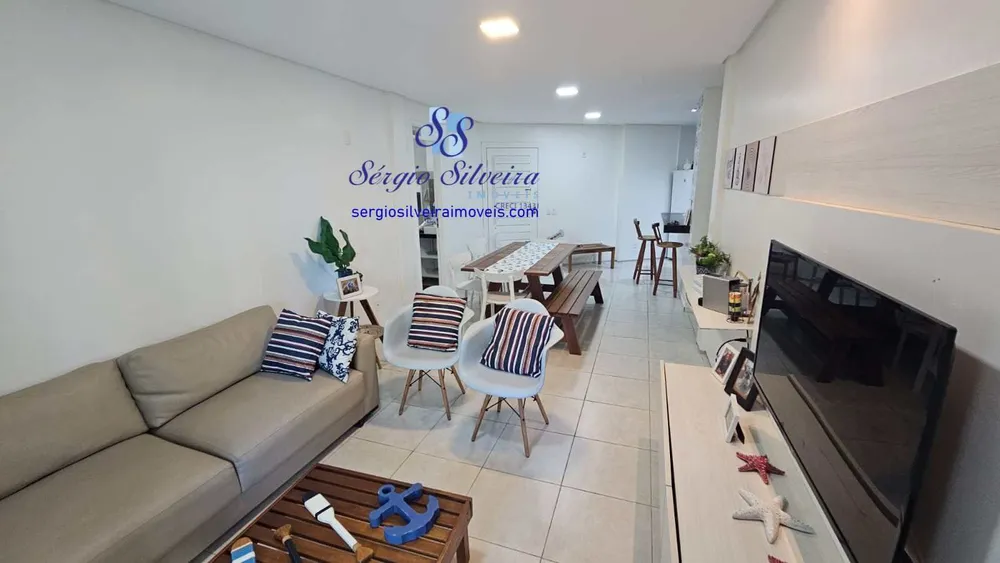 Apartamento, 3 quartos, 125 m² - Foto 2