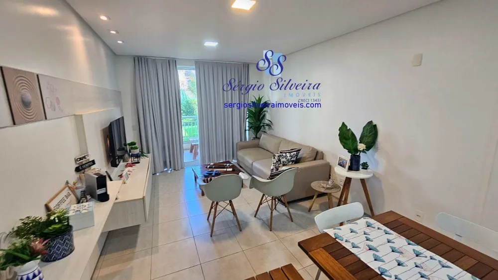 Apartamento, 3 quartos, 125 m² - Foto 3